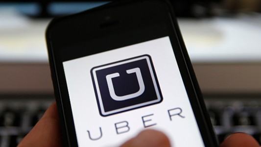 Un fiscal de la Ciudad ordenó bloquear la aplicación de Uber