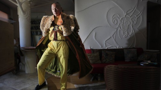 Gastronomía y Arquitectura en el 18BAFICI