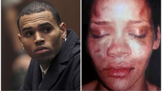 Chris Brown confiesa que pensó en quitarse la vida tras la golpiza a Rihanna