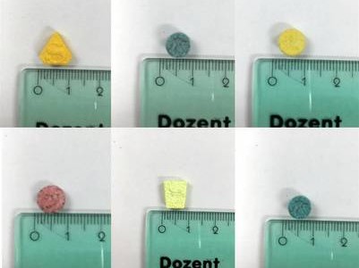 Fiscal Delgado: "Las pastillas eran casi como comprar un choripán en la cancha"