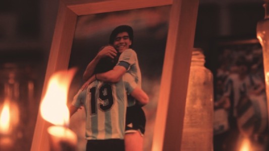 Para los amantes del deporte, documentales imperdibles en el 18BAFICI