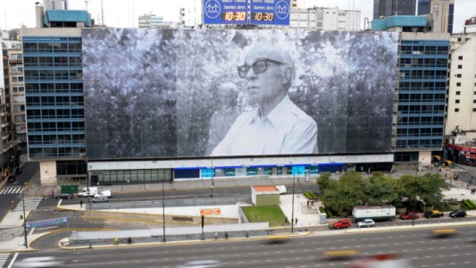 El Edificio del Plata fue subastado en más de 68 millones de dólares