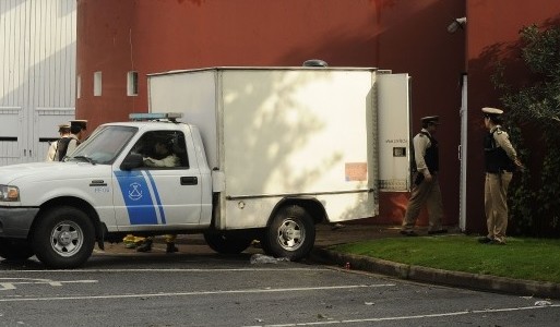 Time Warp: pasan a disponibilidad a seis efectivos de Prefectura Naval