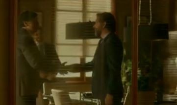 Se estrena "La embajada" en la TV española