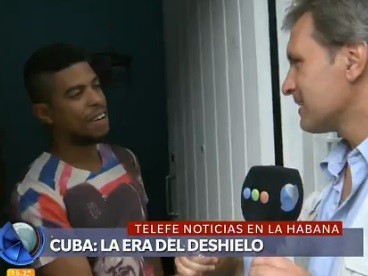 Cuba: la era del deshielo