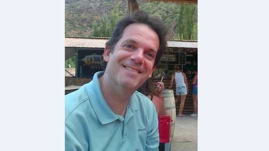 Buscan a un hombre desaparecido en el barrio de Núñez