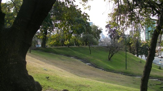 Viernes con sol y máxima de 23°