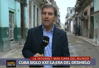 Cuba siglo XXI: la era del deshielo