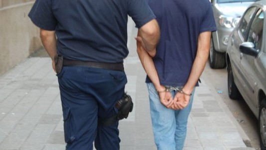 Un adolescente fue detenido por robo y su madre pidió que no lo liberen