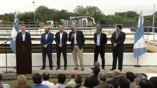 Macri volvió a rechazar a la ley de doble indemnización por despidos: "Aleja la inversión"