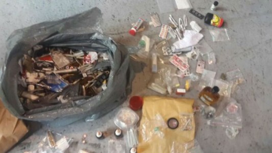 Time Warp: desplazaron a dos jefes de la cúpula de la Prefectura