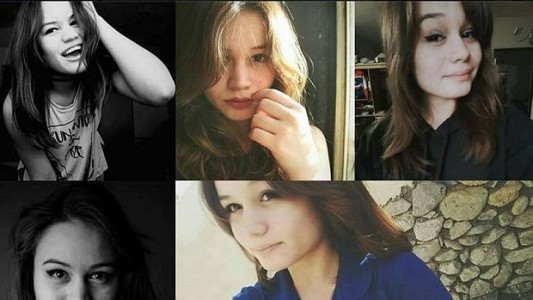 La carta en Facebook de una mujer sobre el femicidio de su sobrina: "¿Por qué el daño viene de quien supuestamente te ama?"