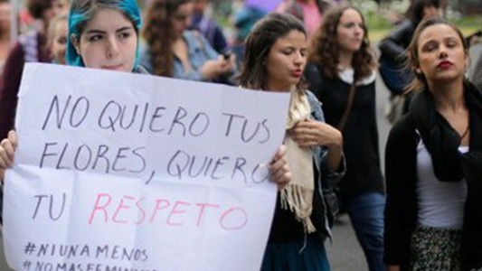 #MiPrimerAcoso: las desgarradoras historias de abuso sexual en Twitter