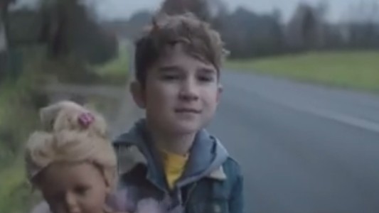 El mensaje oculto de un spot que se volvió viral y ya tiene 9 millones de reproducciones