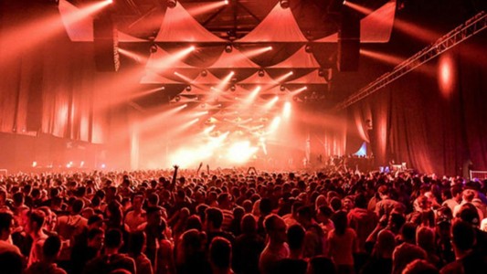 El fiscal Delgado le apuntó al Estado por la tragedia en Time Warp