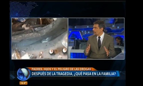Después de la tragedia, ¿qué pasa en la familia?