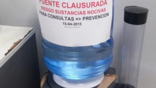 Una contaminación fecal causó un poderoso brote de gastroenteritis en España