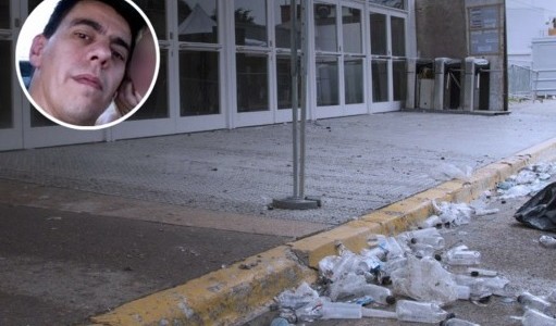 Para la Cámara, Conci es el eventual responsable de las muertes y la venta de droga