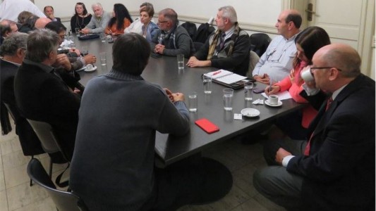 Docentes universitarios rechazaron la oferta del Gobierno