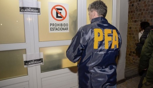 Marijuan: "Se encontraron más propiedades que las declaradas por Báez"