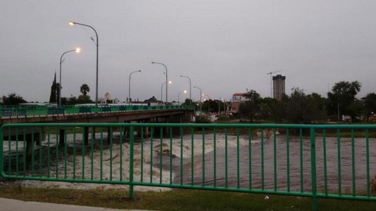 Hallan muerto y descuartizado a un bebé en Córdoba Capital