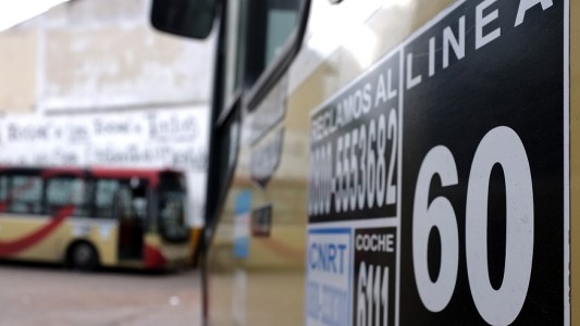 Una mujer denunció que la drogaron con burundanga en un colectivo en Capital