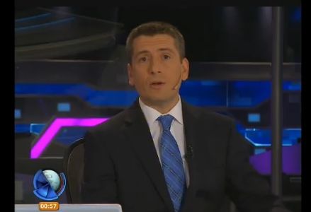 Diario de Medianoche / Bloque 1 / 27/04/2016