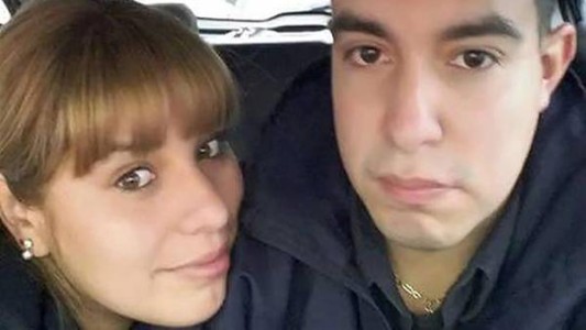Un policía mató de un tiro a su mujer embarazada e intentó suicidarse