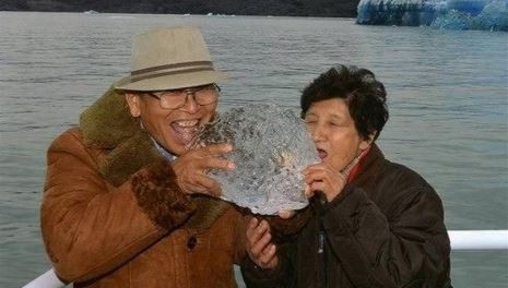 Hallaron golpeados y calcinados a una jubilada japonesa y su vecino