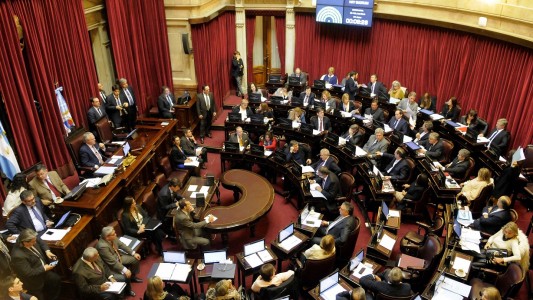 Media sanción al proyecto antidespidos: "El fusible no puede ser el trabajador"