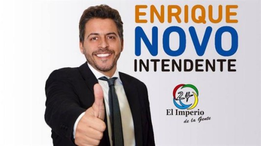 Un candidato a intendente quiere que Río Cuarto sea provincia