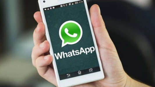 WhatsApp tendrá buzón de voz y envío de archivos ZIP