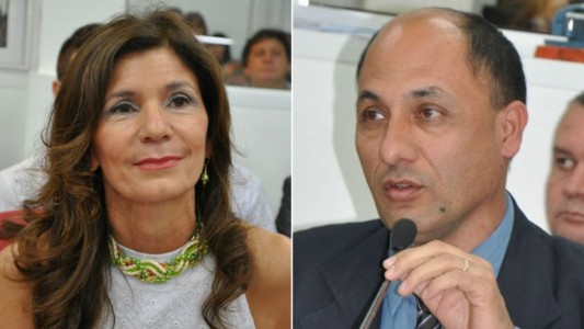 Diputados chaqueños "evaluaron" Batman y Superman para Defensor del Pueblo