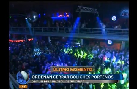 A pesar de la prohibición judicial, empresarios de discotecas aseguran que abrirán los locales porteños