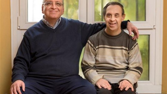 La justicia no le permite a un hombre con síndrome de down donarle un riñón a su hermano