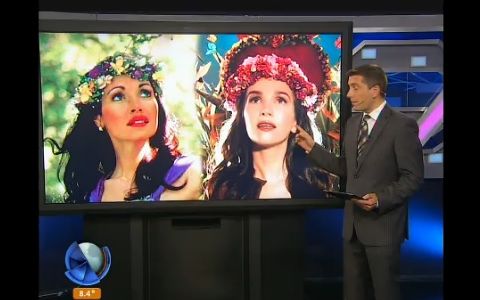 Diario de Medianoche / Bloque 2 / 29/04/2016