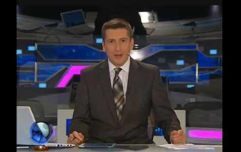 Diario de Medianoche / Bloque 1 / 29/04/2016