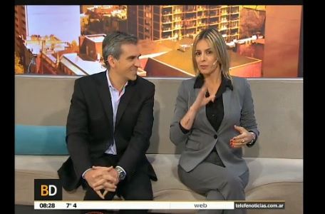 Baires Directo / Bloque 3 / 29/04/2016