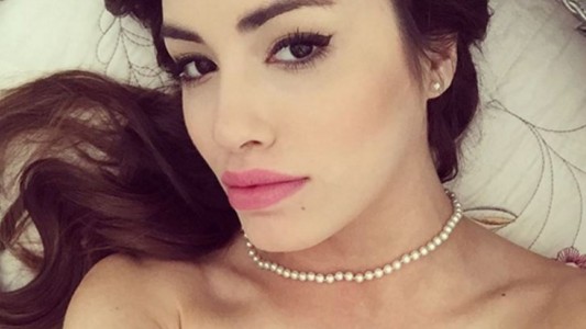 Lali Espósito fue acusada de plagio por otra cantante