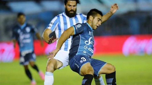 Temperley y Atlético Tucumán empataron