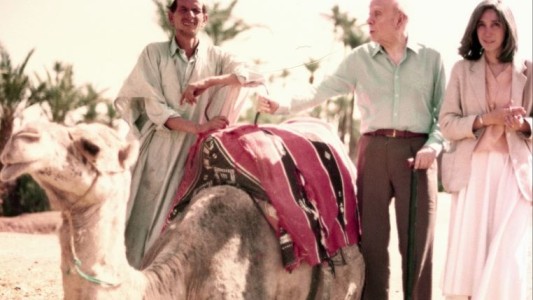 “El Atlas de Borges” volverá a itinerar por todo el país