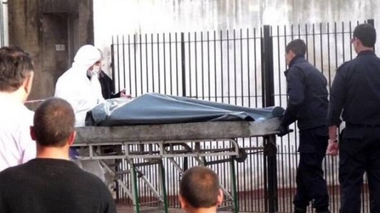 Se casó en secreto y ella lo mató