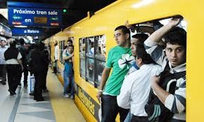 El subte costará 7,50 pesos a partir de junio