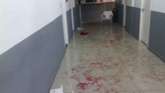 Agrupación Boca es Pueblo: "Denunciamos la existencia de una zona liberada por parte de la policía"