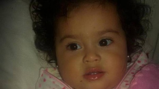 El mensaje de la mamá de las siamesas a su hija Luciana, que sigue internada