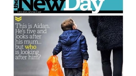 A nueve semanas de su lanzamiento, cierra el diario que desafió a internet