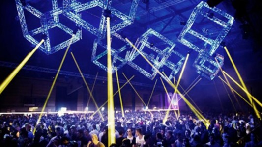 Time Warp: dieron el alta al último joven internado