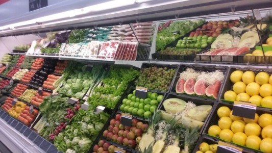 El Gobierno relanzó Precios Cuidados: subas promedio de 4,8%