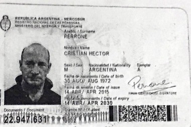 Buscan a un sospechoso por el crimen de las dos chicas en La Matanza