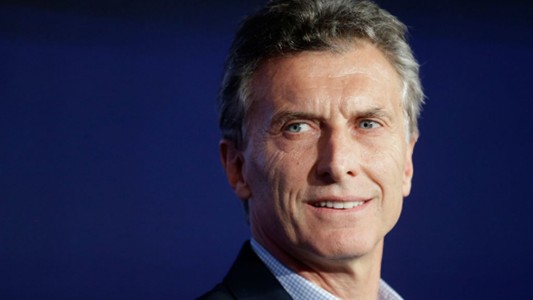 En una columna de opinión, Macri habló del trabajo: "Estamos en un año difícil"